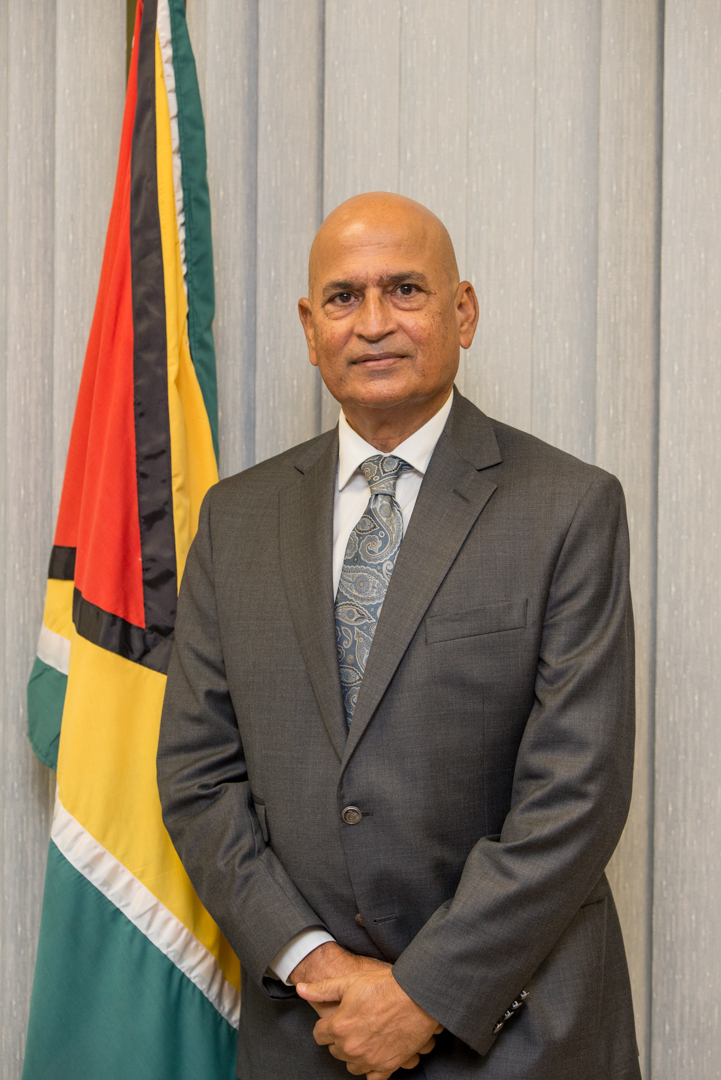 Jerome Khan