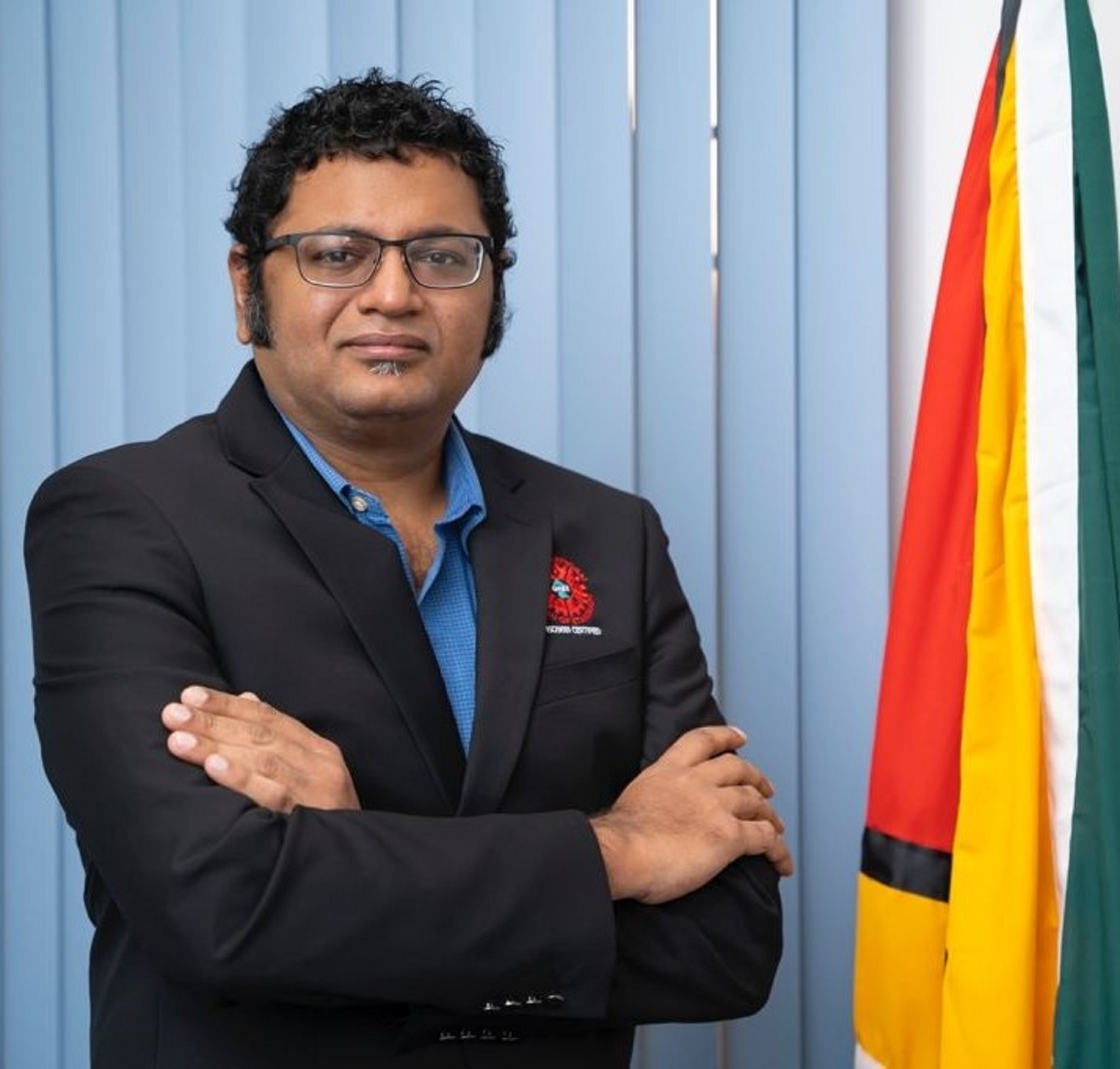 Vladim Persaud